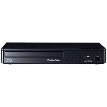 Panasonic（パナソニック） DMP-BD90-K ブルーレイディスクプレーヤー