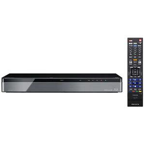 REGZA（レグザ） DBR-M4008 東芝 4TB ブルーレイレコーダー タイム