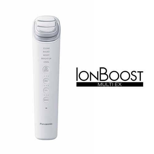 Panasonic（パナソニック） EH-SS85-W イオン美顔器 IONBOOST（イオン