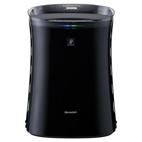 SHARP（シャープ） FU-SK50-B 蚊取り機能付き空気清浄機 ブラック系