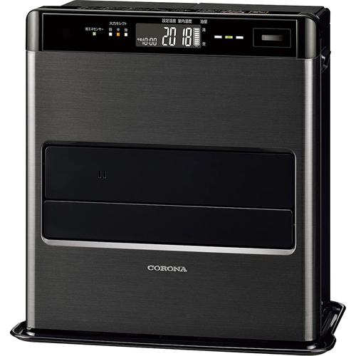 コロナ電業 FH-WZ3624BY-KG コロナ 石油ファンヒーター WZシリーズ