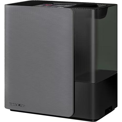ダイニチ（Dainichi） HD-LX1025-K ハイブリッド式加湿器 チャコール