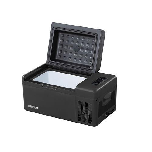 IRIS OHYAMA（アイリスオーヤマ） IPD-2A-B ポータブル冷蔵冷凍庫 20L