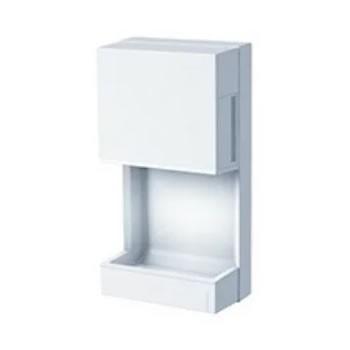 三菱（MITSUBISHI） JT-MC105J-W ハンドドライヤー ジェットタオルミニ