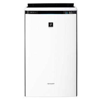 SHARP（シャープ） KI-PX70-W 加湿空気清浄機 プラズマクラスターNEXT