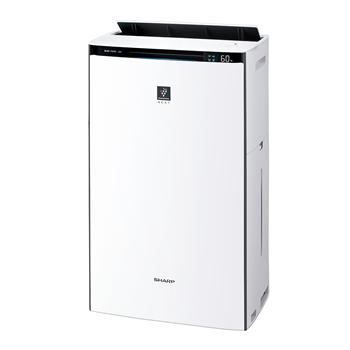SHARP（シャープ） KI-RX70-W 加湿空気清浄機 プラズマクラスターNEXT