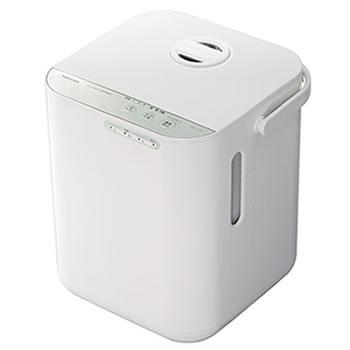 TOSHIBA（東芝） TKA-S60A-W スチームファン式加湿器 グランホワイト