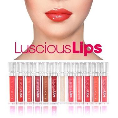 ラシャスリップス 332 ペールピンク系 (Don't Be Shy） ラシャスリップ