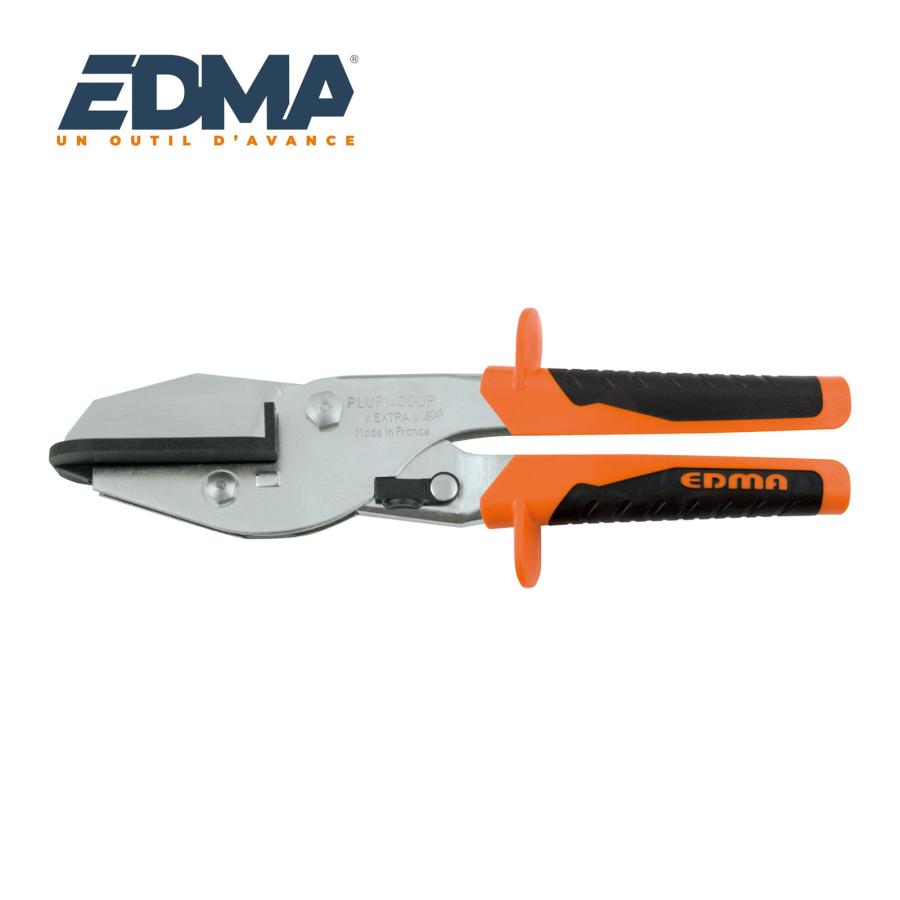 PVCカッター プルリコップエクストラ 手作業工具 工事 修理 建築 大工