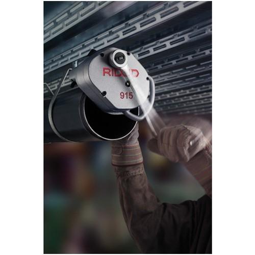 RIDGID 手動式ロールグルーバー 915 [88232] 88232 販売単位：1 送料