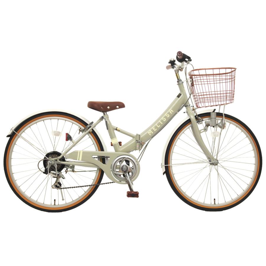 子供自転車22インチ 24インチ シマノ6段変速 小学生 中学生 通勤 通学