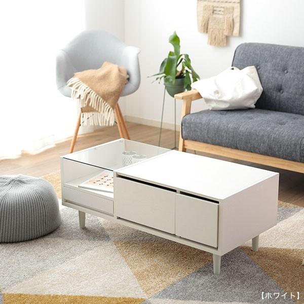 LOWYA（ロウヤ） ドレッサー テーブル おしゃれ 鏡台 ドレッサー