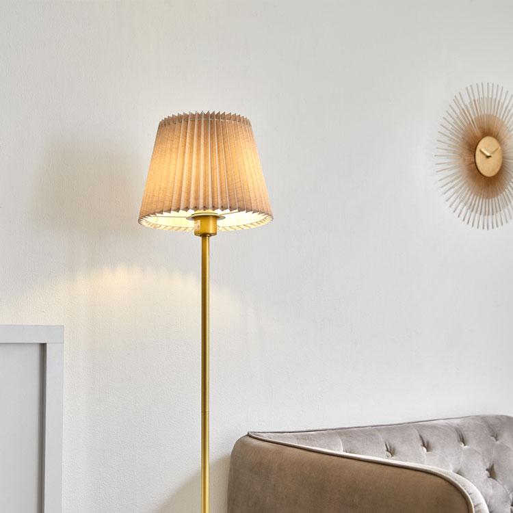 LOWYA（ロウヤ） スタンドライト フロアライト おしゃれ リビング