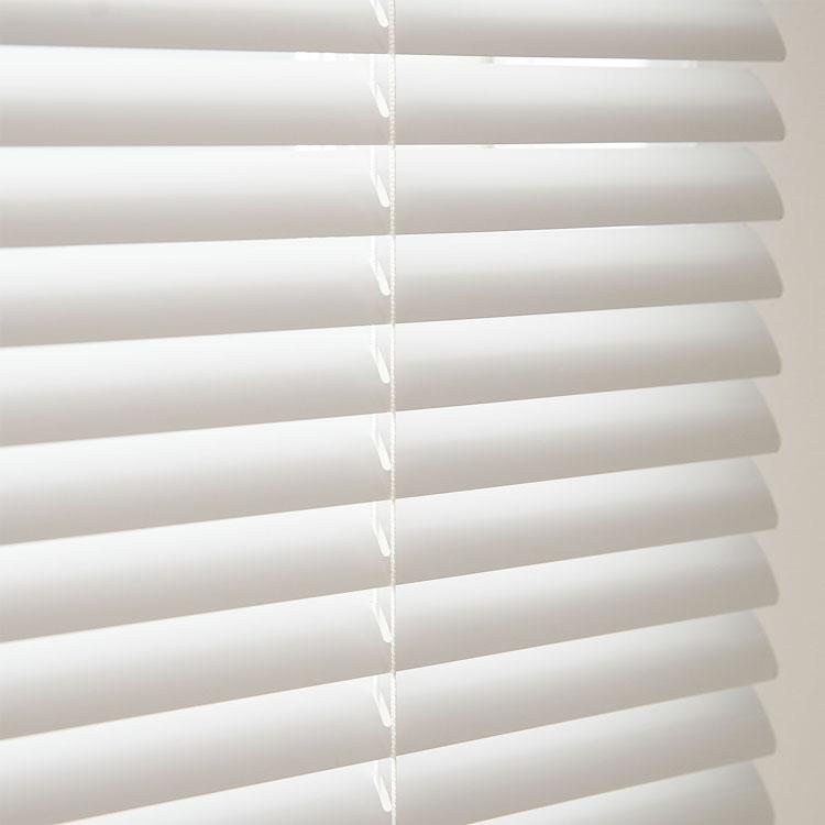 LOWYA（ロウヤ） ブラインド アルミ カーテン 遮光 遮熱 幅180