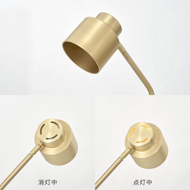 LOWYA（ロウヤ） スタンドライト フロアライト 間接照明 照明 ライト