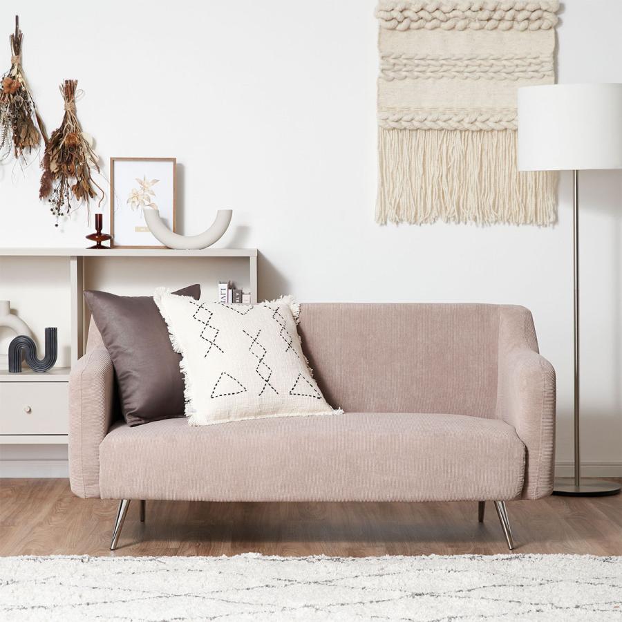 LOWYA（ロウヤ） ソファー 2人掛け ソファ 2人掛けソファ リビング