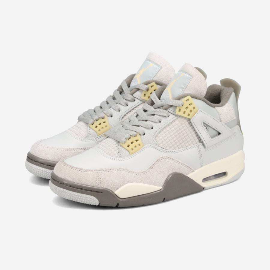 エア ジョーダン 4 NIKE AIR JORDAN RETRO SE 【CRAFT】 ナイキ レトロ