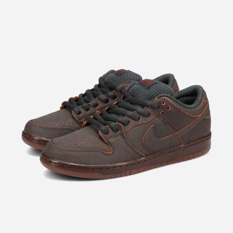 ダンク（NIKE） NIKE SB DUNK LOW PRO PREMIUM -KRAMPUS- ナイキ
