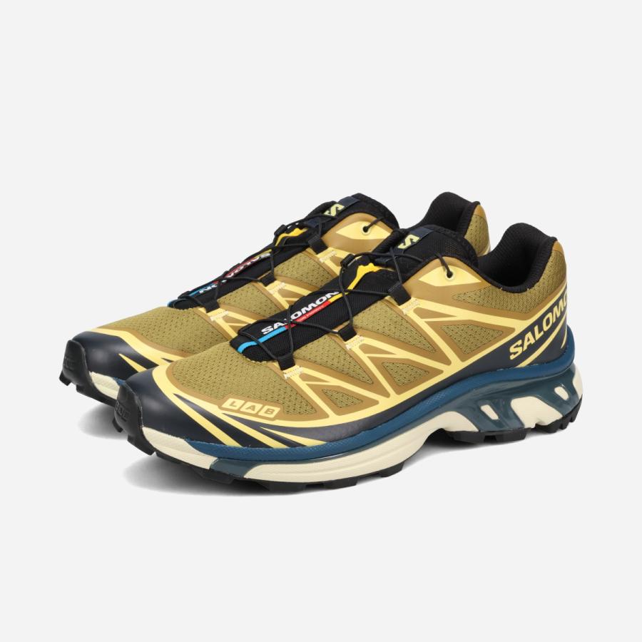 SALOMON（サロモン） SALOMON XT-6 エックスティー 6 メンズ