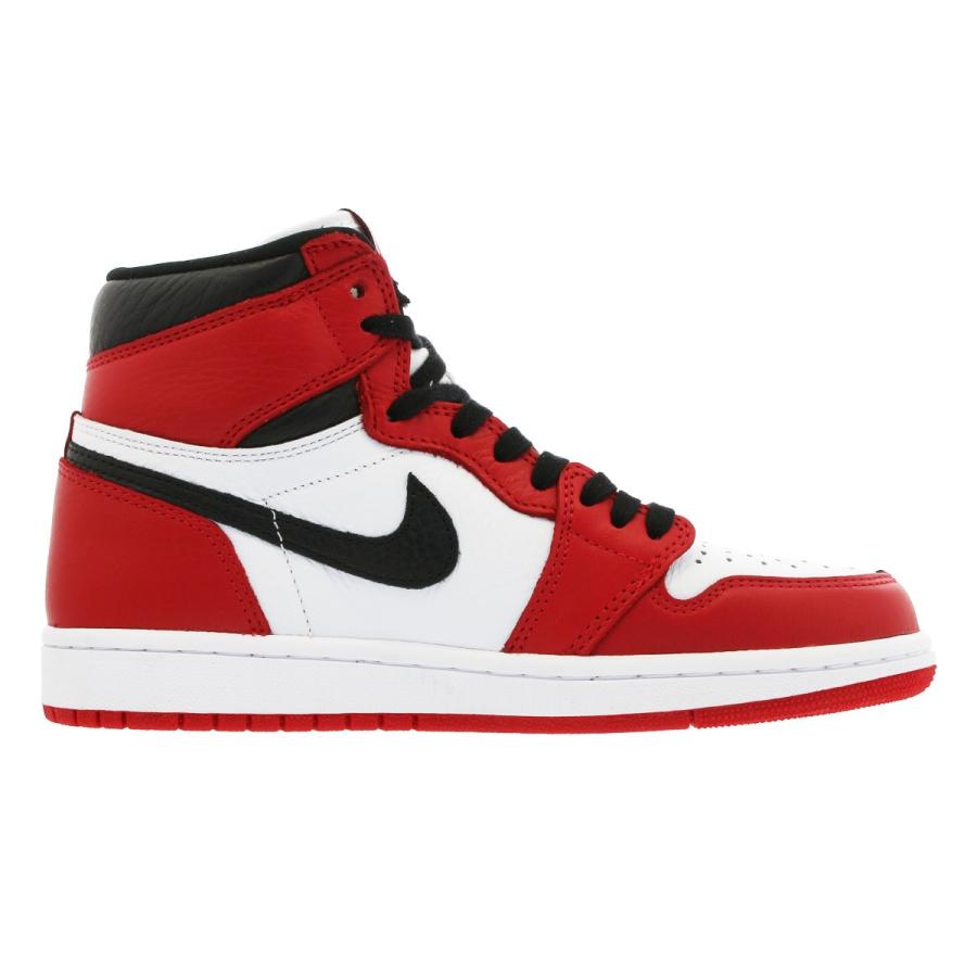 エア ジョーダン 1 NIKE AIR JORDAN RETRO HIGH OG 【HOMAGE TO HOME