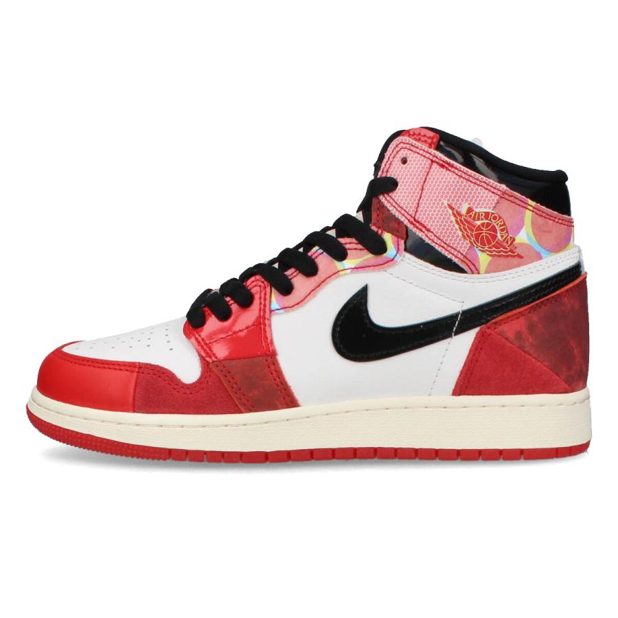 エア ジョーダン 1 NIKE AIR JORDAN RETRO HIGH OG SP GS ナイキ