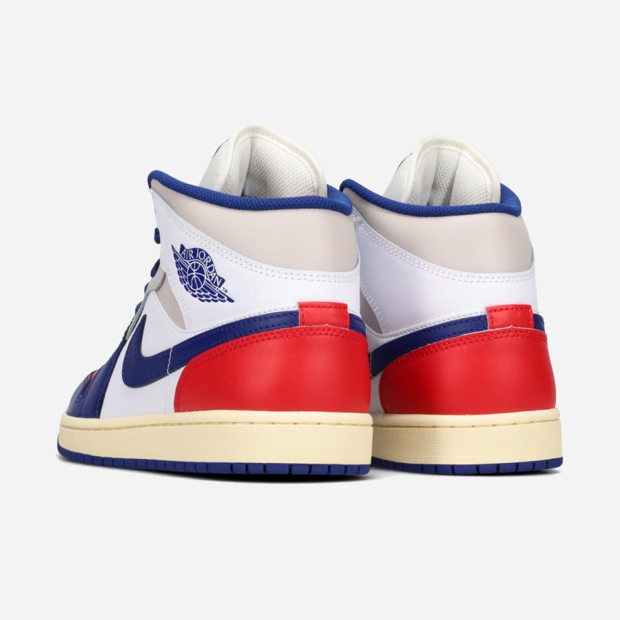 エア ジョーダン 1 NIKE AIR JORDAN MID -RARE AIR- ナイキ ミッド