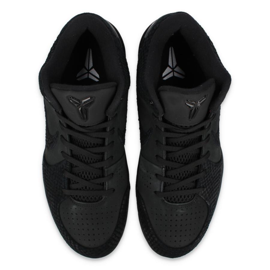 NIKE（ナイキ） NIKE KOBE 4 PROTO 【BLACK MAMBA】 コービー 4