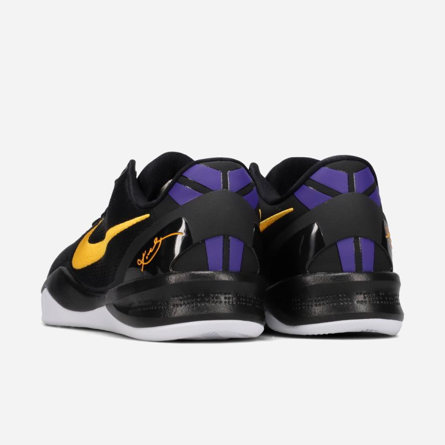 コービー NIKE KOBE 8 PROTRO ナイキ プロトロ メンズ BLACK