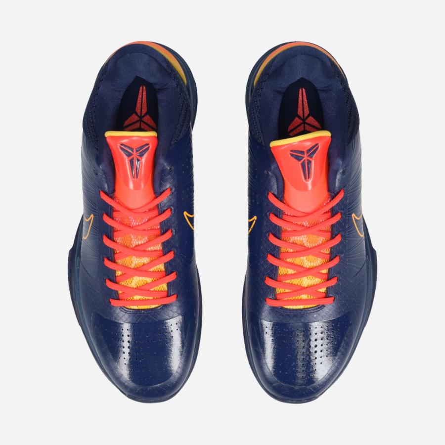 コービー NIKE KOBE 5 PROTRO ナイキ プロトロ 海外限定 日本未発売