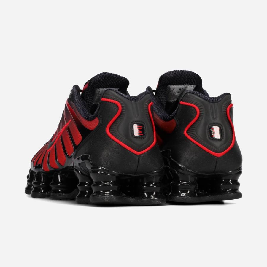 ショックス NIKE SHOX TL ナイキ 海外限定 国内未発売モデル メンズ