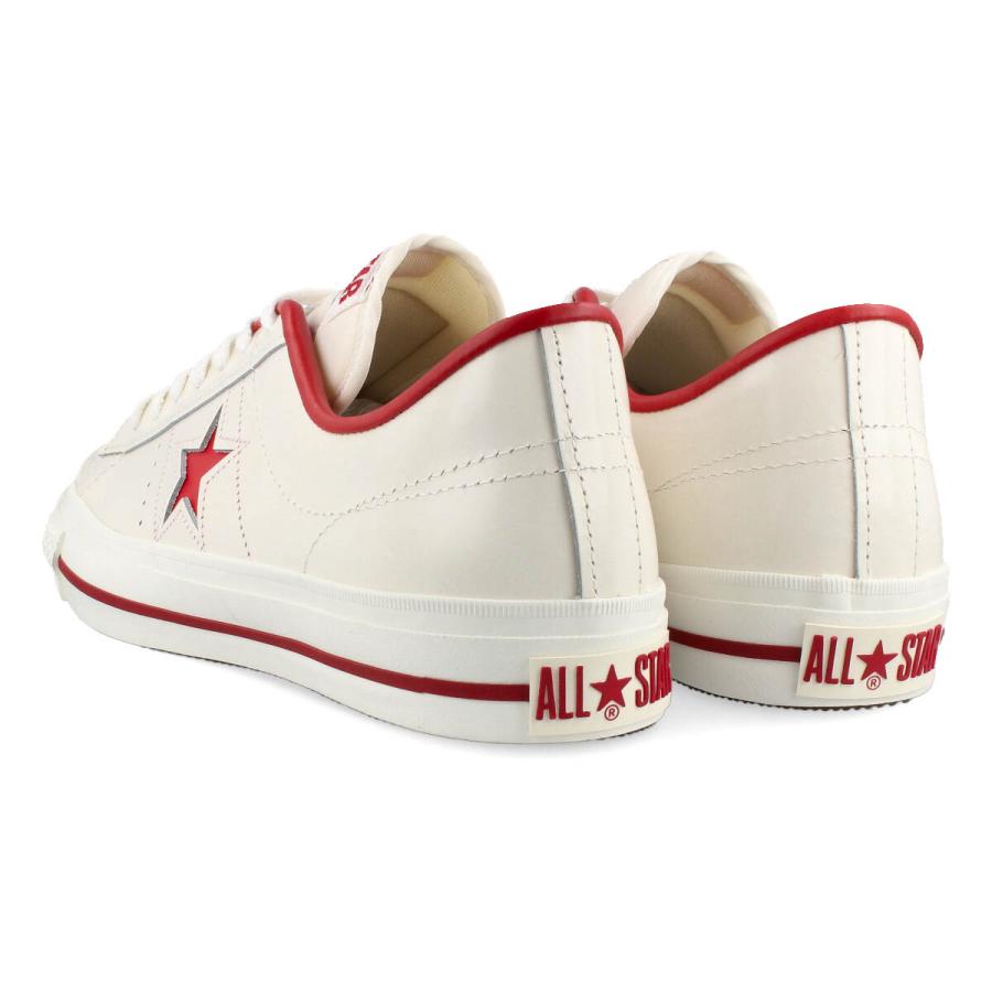 ONE STAR スニーカー メンズ レディース コンバース ワンスター J