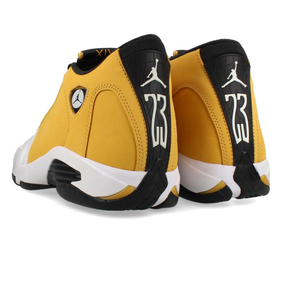 エア ジョーダン 14 NIKE AIR JORDAN RETRO ナイキ レトロ メンズ