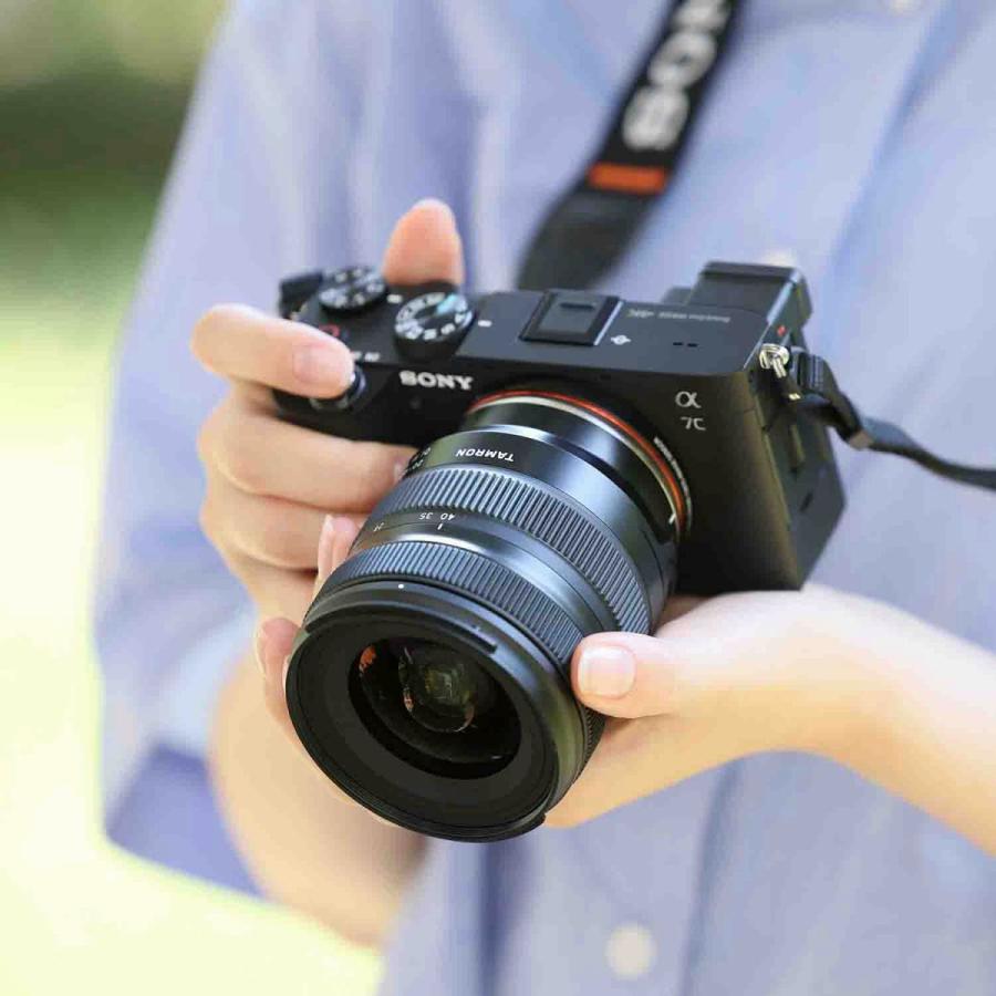 Di Tamron (タムロン) 20-40mm F/2.8 III VXD / A062 ソニー Eマウント