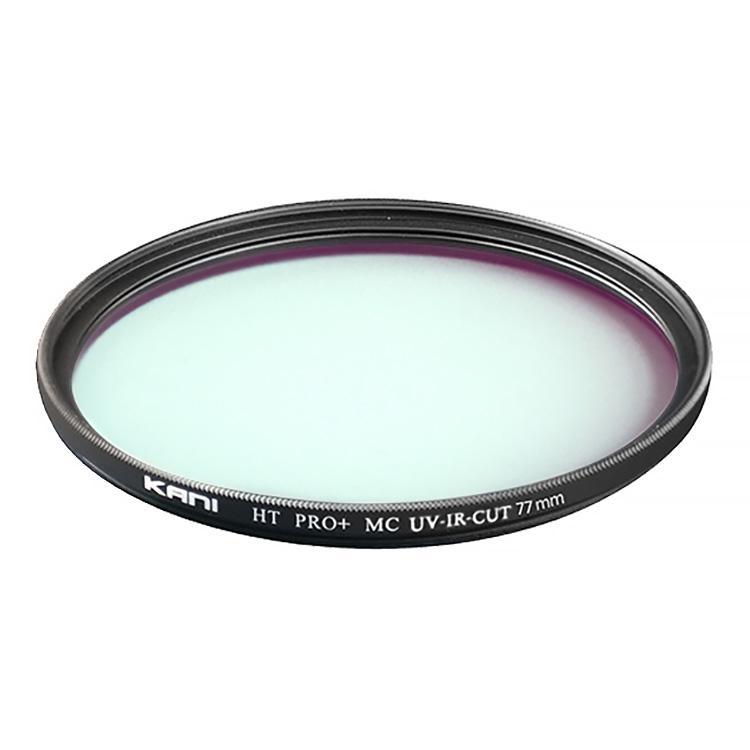 KANI シャープカットフィルター UV-IRカット 77mm / レンズフィルター