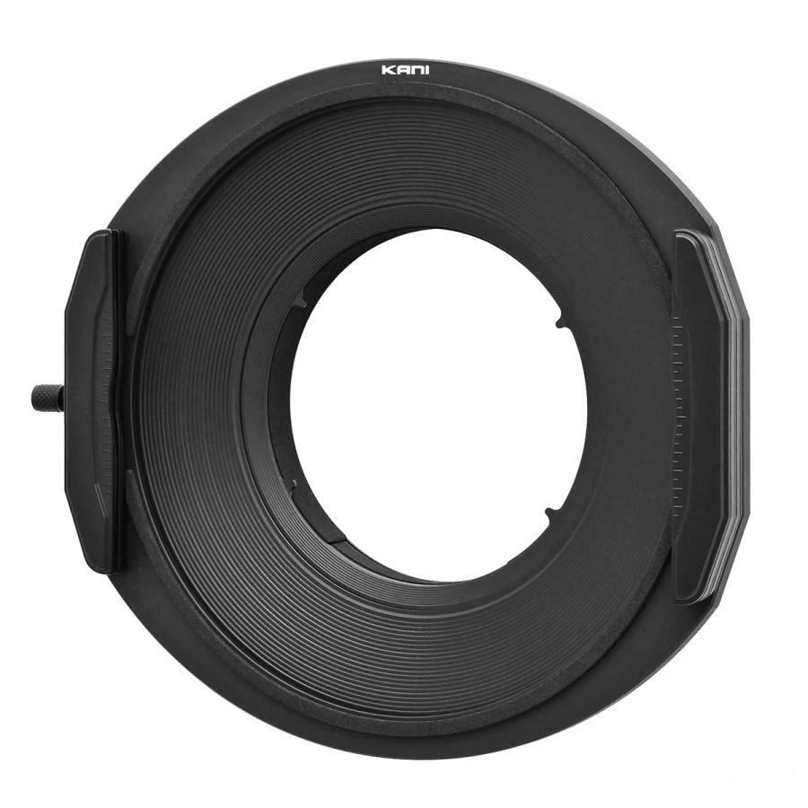 KANI 角型フィルターホルダー SIGMA 14-24mm f2.8 DG DN 専用ホルダー