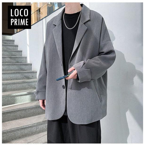 テーラードジャケット メンズ ダブルジャケット カジュアルジャケット