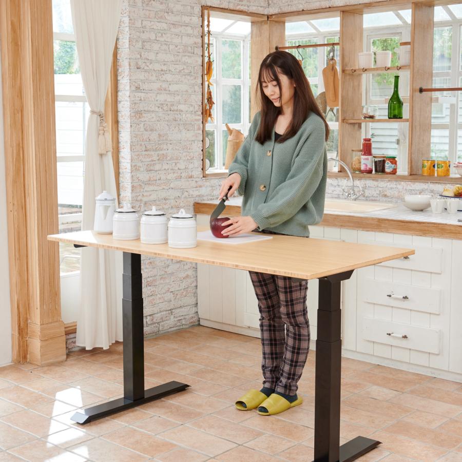 FlexiSpot 昇降デスク 電動 FlexiSpot E7 パソコンデスク