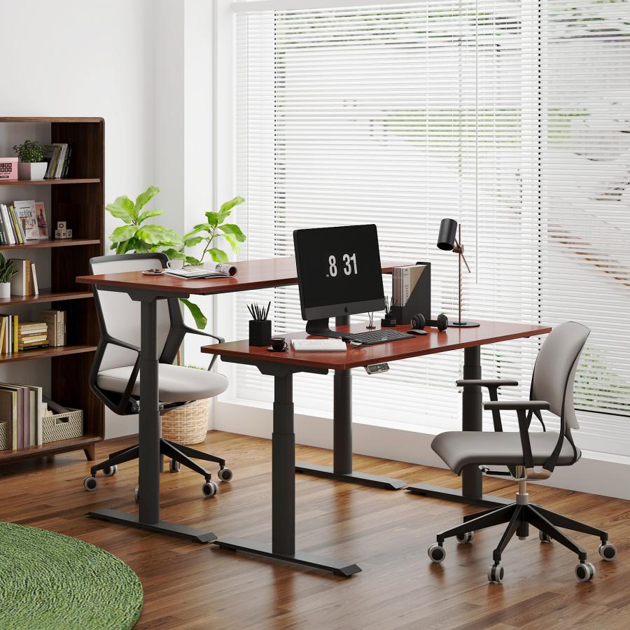 FlexiSpot 昇降デスク FlexiSpot E8 スタンディングデスク pcデスク