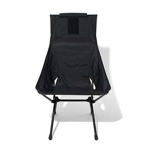 Helinox（ヘリノックス） タクティカルサンセットチェア ブラック