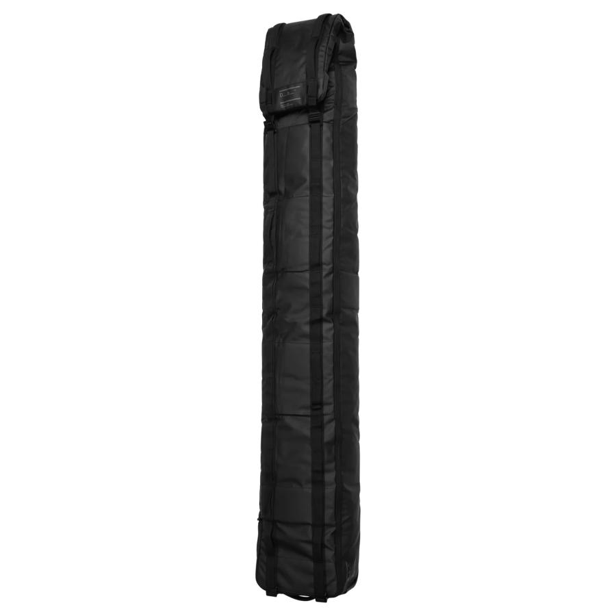 ディービー スノーローラー プロ 70L d_b_ Snow Roller Pro Black Out