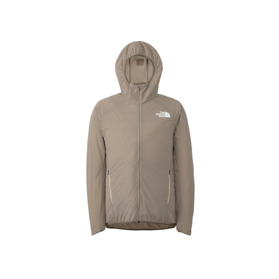 THE NORTH FACE（ザ ノースフェイス） インフィニティトレイルフーディ