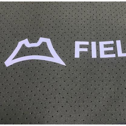 フィールドアース ソールカバー FIELD EARTH DESIGN SOLE COVER 3TYPE