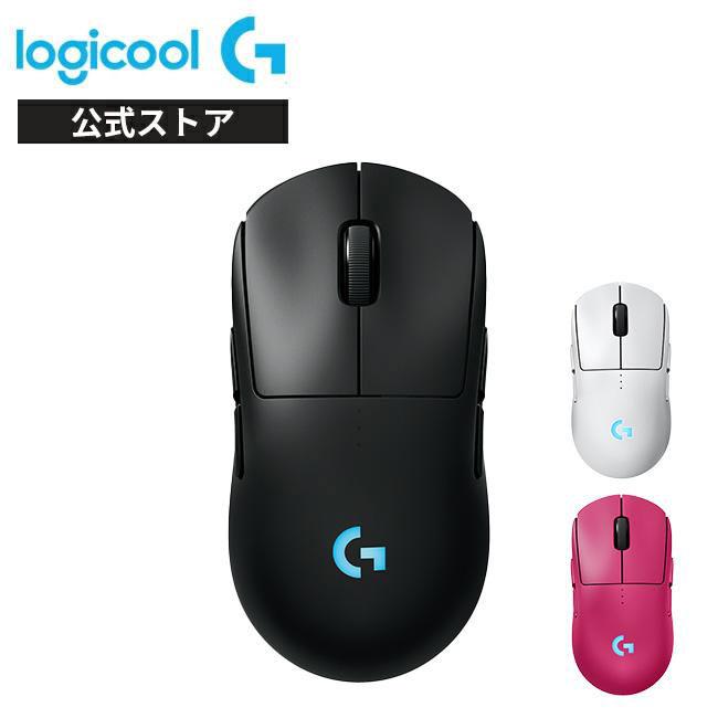 ロジクールG 3/11までの特価 ゲーミングマウス Logicool G G-PPD