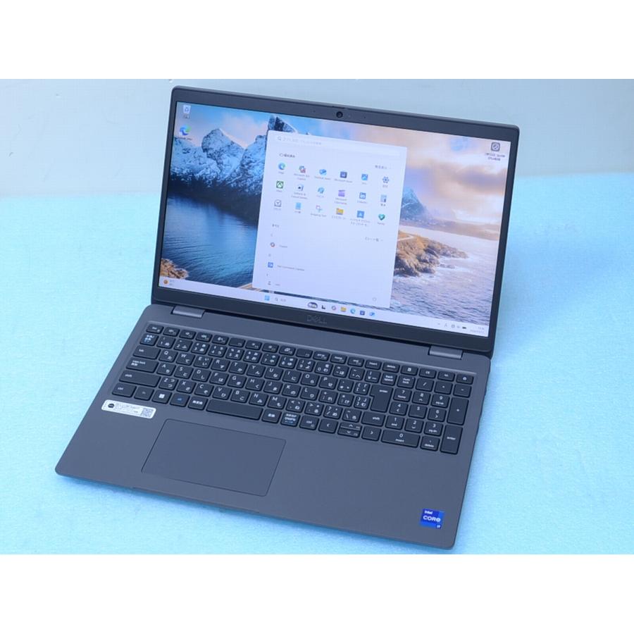 Latitude（Dell） Latitude 3540 13世代Core i5-1345U メモリ32GB