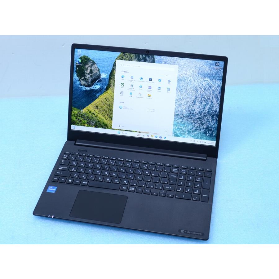 dynabook（ダイナブック） dynabook CZ/MV 12世代 1240P Core i5