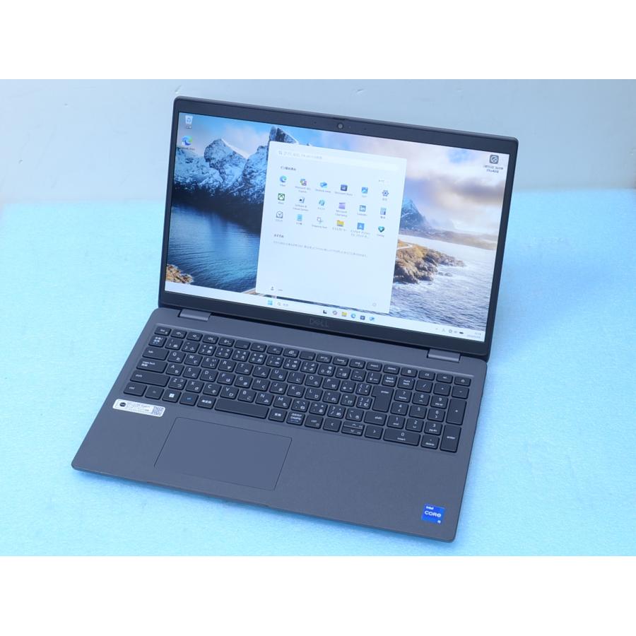 DELL（デル） Latitude 3540 13世代Core i5-1345U 16GB SSD256GB