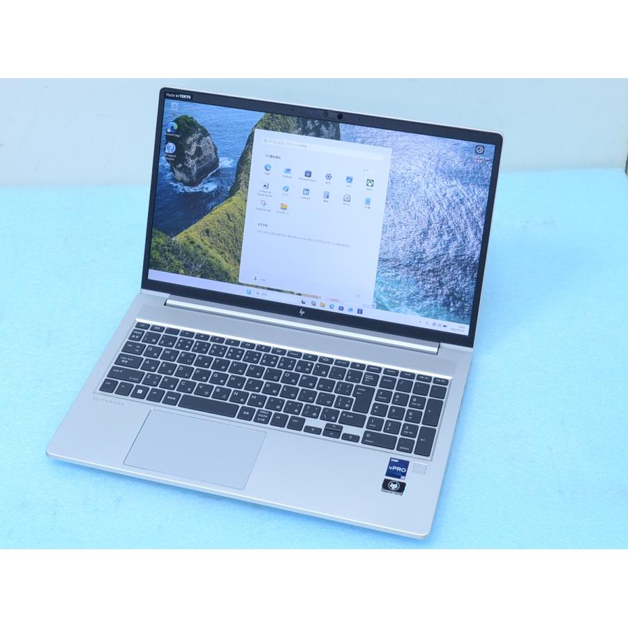 ProBook ほぼ未使用HP 450 G10 13世代 Core i5-1334U 16GB 512GB 10