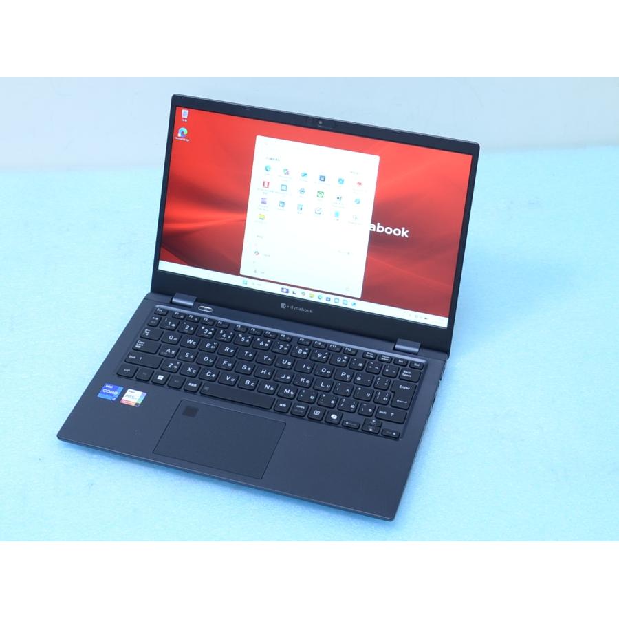 dynabook（ダイナブック） dynabook G83/LY Core i7-1355U 16GB 512GB