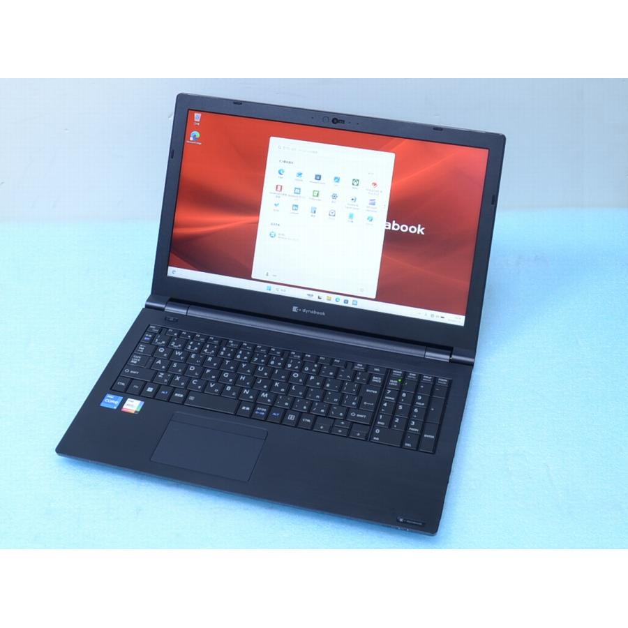 dynabook（ダイナブック） dynabook B55/KW 12世代 Core i5 1235U 16GB
