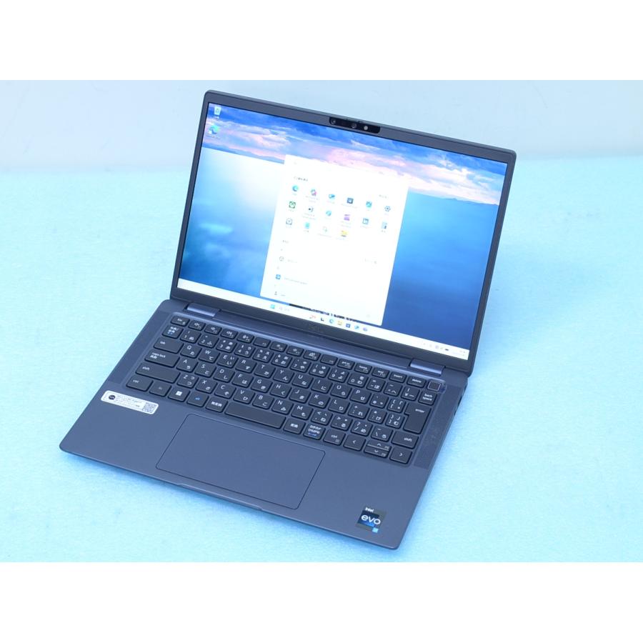 DELL（デル） きれい薄型軽量 Latitude 7340 第13世代Core i7-1365U